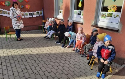 Zdjęcie do OG&Oacute;LNOPOLSKI DZIEŃ GŁOŚNEGO CZYTANIA