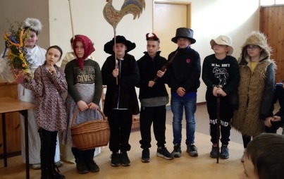 Zdjęcie do Sulęcinek - Warsztaty - Wielkanoc naszych przodk&oacute;w