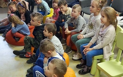 Zdjęcie do Pięczkowo - Witamy wiosnę