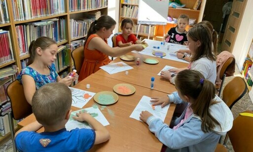 Zdjęcie do Krzykosy - KREATYWNE SOBOTY