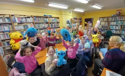 Zdjęcie do Sulęcinek - Misiowe święto