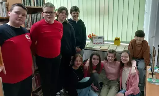 Poznań dawniej czyli 50 lat Jeżycjady 