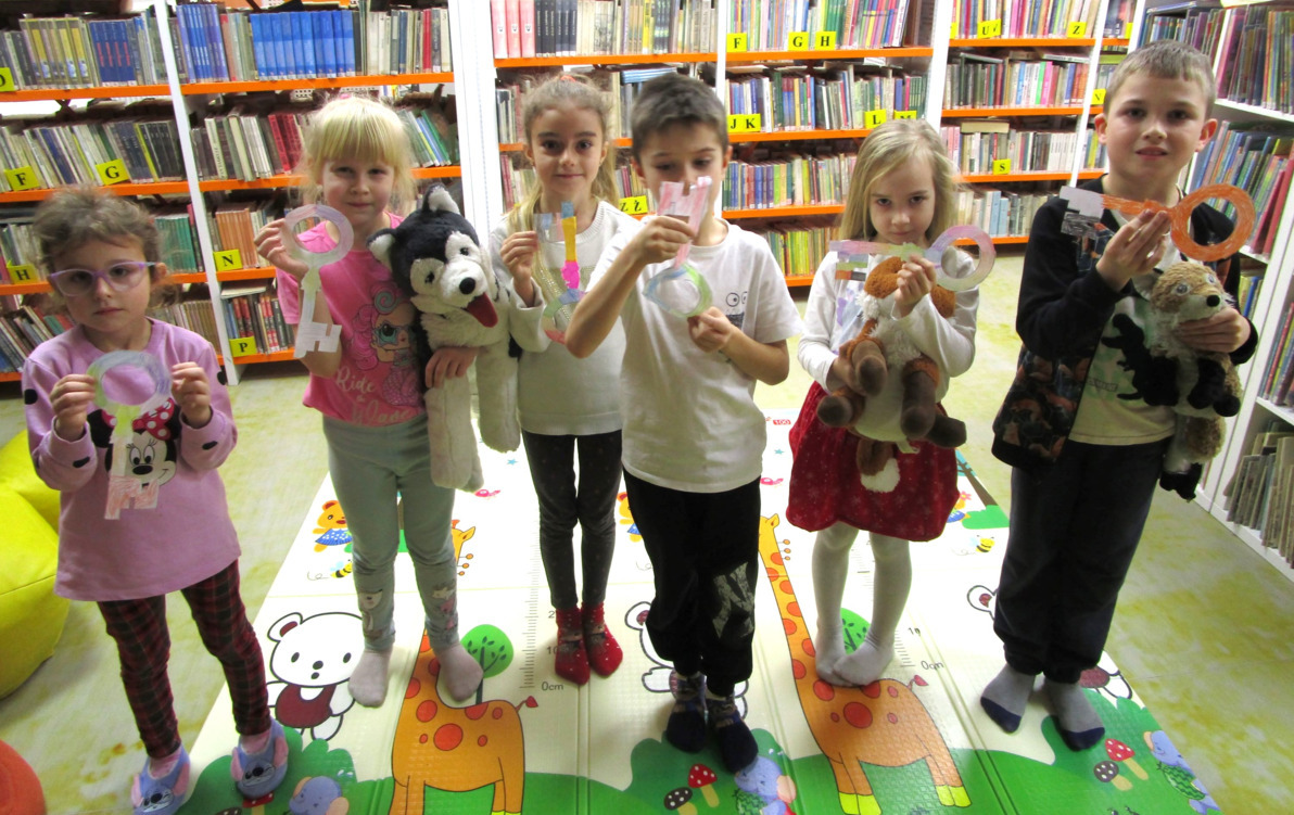 Zdjęcie do Pięczkowo &ndash; AKADEMIA MALUCHA