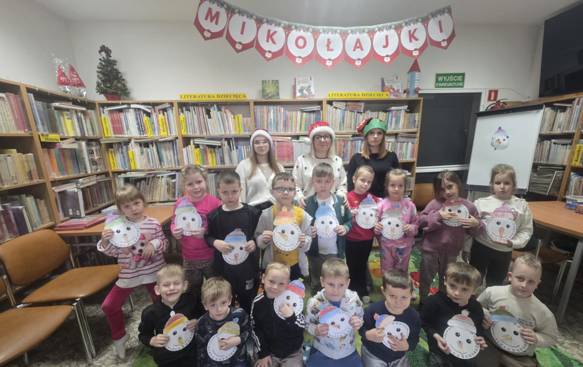 Zdjęcie do Krzykosy - Czas Adwentu