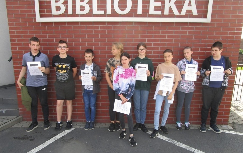 Pięczkowo O Mowie Nienawiści I Hejcie Biblioteka Publiczna Krzykosy 7888